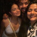 Bhakti Kubavat Instagram - London dreams… Koko Camden