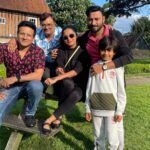 Bhakti Kubavat Instagram - Happy Birthday Asif ! You’re such a kind soul & i am so glad i met you at this part of my life. Cheers to first of many more! May this year be everything you’ve prayed for :)