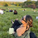 Bhakti Kubavat Instagram - What’s your definition of a happy life ?