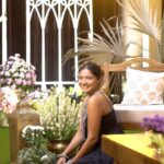 Bhakti Kubavat Instagram - It made her strong, but it also made her tough