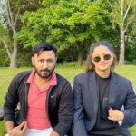 Bhakti Kubavat Instagram - Boss moves :) London, United Kingdom