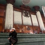 Bhakti Kubavat Instagram - Calm before the storm, i mean the show! Coventry, United Kingdom