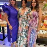 Bhakti Kubavat Instagram - | The Body Shop Experience | @thebodyshopindia @thebodyshop @sahibaa15 Ahmedabad, India