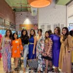 Bhakti Kubavat Instagram - | The Body Shop Experience | @thebodyshopindia @thebodyshop @sahibaa15 Ahmedabad, India