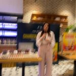 Bhakti Kubavat Instagram - | The Body Shop Experience | @thebodyshopindia @thebodyshop @sahibaa15 Ahmedabad, India