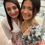 Bhakti Kubavat Instagram - | The Body Shop Experience | @thebodyshopindia @thebodyshop @sahibaa15 Ahmedabad, India