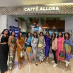 Bhakti Kubavat Instagram - | The Body Shop Experience | @thebodyshopindia @thebodyshop @sahibaa15 Ahmedabad, India