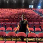 Bhakti Kubavat Instagram - 🎭 ISHARA ISHARA MA Theatre | Play | Drama | Stageshow | Act | Different names, one feeling : Peace! I still remember my heart pounding & butterflies in my tummy before every show, which was so new to me, as i have done more than 1000 shows as an anchor/emcee, bunch of films but this was different. I found MYSELF during these 14 shows in London & realized how beautiful the world of theater is. Thank you @patelasif27 for having faith in me and introducing me to to this new world of talent and sheer hard work. Thank you @jay_kapadiaofficial for teaching me the right techniques & directing it brilliantly. Had an opportunity to work with @pareshbhatt.official who kills it when he comes on the stage and a friend @aakashzalaofficial who selflessly does so much behind the stage apart from making a bang on the stage! Not to fail the beautiful music composition of @pritesh.sodha who nails it every single time. And ofcourse the charm of @harryparekh20 ! Thank you Pankajbhai for having us ! Cheers to the first of many more 🫶🏻 #theatre #drama #bhaktikubavat #actor #mumbaitheatre #london #stage #stageshow #isharaisharama