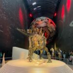 Bhakti Kubavat Instagram - 🦒🦖🦕 Natural History Museum