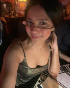 Bhakti Kubavat Instagram - Margarita 🍸 London, United Kingdom