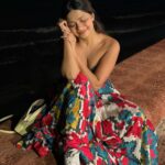Bhakti Kubavat Instagram - ♦️
