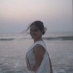 Bhakti Kubavat Instagram - 🤍 #goa #weddingphotography #celebrityanchor #actor #emcee #grandhyatt #weddinganchor #weddinganchoring Goa