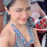 Bhakti Kubavat Instagram - The most beautiful thing you can do is be yourself ✨