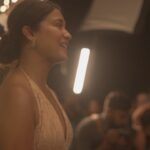 Bhakti Kubavat Instagram - This wedding was special! An asian boy Mark fell in love with an Indian American girl Jhanvi & we saw magic. We had sangeet, haldi, mehendi - all the Indian ceremonies & this was Reception which was my favorite part of this particular wedding. The family members gave speeches and spoke their heart out. We laughed, cried, danced & celebrated and how. Congratulations you two! You have my heart 🤍 Wedding by : @barfgolacelebration Anchor : @bhaktikubavat Venue : #zurigoa #bhaktikubavat #anchorbhaktikubavat #goawedding #weddingphotography #weddinginspiration #weddingdress #weddingdecor #destinationwedding #hyattgoa #southbeach #emcee #anchorgujarat #anchoring #ahmedabad #rajkot #surat #baroda