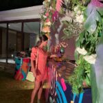 Bhakti Kubavat Instagram - Happy Birthday @samitaigog ! I absolutely adore you & @keisha_gogia Have a year filled with love, make beautiful memories, create magic & celebrate!!!