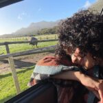 Bhakti Kubavat Instagram - 🇿🇦 Cape of Good Hope Reserve