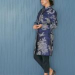 Bhakti Kubavat Instagram - It’s the type of outfit on seeing which people won’t be able to resist giving you a compliment. . . #kiyabyavni #clothing #clothingbrand #clothingstore #clothingbrand #clothingforwomen #clothing #style #stylefashion #styleoftheday #outfit #outfitoftheday #fashion #fashionpost #fashionable #weddinglook #weddingdress #weddingstyle #bluesherwani #shervani #blazer #unique #unisex #pashmina #silk #silksherwani Ahmedabad, India