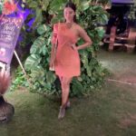 Bhakti Kubavat Instagram - Happy Birthday @samitaigog ! I absolutely adore you & @keisha_gogia Have a year filled with love, make beautiful memories, create magic & celebrate!!!