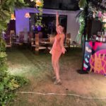 Bhakti Kubavat Instagram - Happy Birthday @samitaigog ! I absolutely adore you & @keisha_gogia Have a year filled with love, make beautiful memories, create magic & celebrate!!!