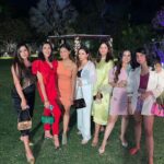 Bhakti Kubavat Instagram - Happy Birthday @samitaigog ! I absolutely adore you & @keisha_gogia Have a year filled with love, make beautiful memories, create magic & celebrate!!!