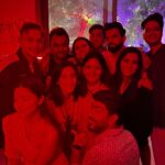 Bhakti Kubavat Instagram - Happy Birthday @samitaigog ! I absolutely adore you & @keisha_gogia Have a year filled with love, make beautiful memories, create magic & celebrate!!!