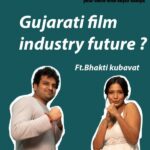 Bhakti Kubavat Instagram - Gujrati film industry ka future kya Hai? 🤔 Pura podcast dekhie or Janiye @bhaktikubavat ke sath only on your voice with keyur kadiya 🔥🔥 Link in bio #gujaratifilmindustry #ahmedabad #bhaktikubavat #filmindustry #yourvoicewithkeyurkadiya Ahmedabad, India