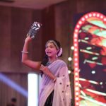 Bhakti Kubavat Instagram – The joy !
