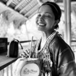 Bhakti Kubavat Instagram - Happy Diwali ✨ Tegallalang, Bali, Indonesia