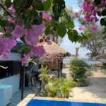 Bhakti Kubavat Instagram - This place won my heart 🧡 Gili Island - Trawanga ( Indonesia )