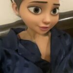 Bhakti Kubavat Instagram - Just like that 🧏🏻‍♀️