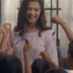 Bhakti Kubavat Instagram - For #Fem This Rakshanbandhan let’s celebrate the real “Heros”