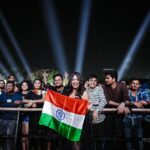 Bhakti Kubavat Instagram - Happy Independence Day ! Salute to all the freedom fighters for now we all know the value of FREEDOM! Freedom from bad, evil, slavery, torture, injustice & everything worst 🙏🏻