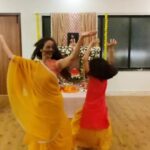 Bhamini Oza Instagram - कलेजे की कोर ✨