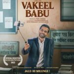 Bhamini Oza Instagram – VAKEEL BABU, an important story to be told. Eager and excited for everyone to watch this short film soon.

Really happy to be a part of this film!

The film will be premiering at @nyindianfilmfest where it has also been nominated in the Best Short category. 

USA audiences can watch it online between May 7-14.

The film is directed by Sumit Purohit (Scam 1993, BAFTA Breakthrough Honoree 2020-21) and stars Abhishek Banerjee (Paatal Lok, Mirzapur, Stree and more), Bhamini Oza Gandhi (esteemed Gujarati and Hindi TV and theatre actor) and Lovleen Mishra (Raees, Little Things, Amu and more).

The film traces the journey of Shiraz Hassan (played by Banerjee) as he rediscovers his purpose in the judicial system after being distracted with chasing success through his digital video channel.

Emerging from in-depth, on-ground research on the legal challenges for victims of gender-based violence (GBV), #VakeelBabu aims to drive conversation on the essential role lawyers play in the lives of clients seeking justice against gender-based violence, specifically domestic violence.

Credits:
Editor and Director: @sumitpurohit 
Story & Screenplay: @deokanishka @piratekingdom 
Cast: @nowitsabhi @lovleenmisra @bhaminioza @mitragadhvi @jadhaopallavi03 @hetalgada19 @_adaakara_ @vinod.surya.1217 
Producer: @anushkashah1991 
Co-Producer: @cat_on_a_train 
Creative Producer: @gannekajuice 
Executive Producer: @mai_musafir 
Associate Producer: @namrata.s26 @anitamolu 
Cinematographer: @kuldeepmamania 
Chief AD: @nehalterani 
Production Design: @mausamasuamausam
Music: @nitishrambhadran 
Sound Design: @shreyank_nanjappa 
Colorist: @monochromatia 
Costume Design: @tina.thakkar.37 
Casting: @castingshivam 
Marketing: @filmynerd 
Publicity Design: @truebluedesignco 
Distribution and Outreach: @mitaliadhikarii 
Business Development: @sharmila2901 

#nyiff #newyorkindianfilmfestival #officialselection#filmfestival #shortfilm