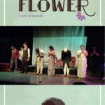 Bhamini Oza Instagram - World theatre day came a day early for us and I am posting this after the day has passed. And that is just because I spent the world theatre day in absolute intoxication of our premier show of 'BOMBAY FLOWER'. Thank you @iuproduction @manojshah3241 for giving me Rutti and @ncpamumbai and Ideas Unlimited magic team for making this happen! @geetamanek @amit_bhavsar_music @jahnvishrimankar @vishal_shaheb @inamansheth @desaipurvi2021 @railyatrii @huseini_22 @vaibhavpro99