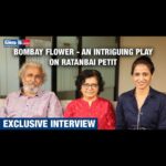 Bhamini Oza Instagram - Bombay Flower - An intriguing play on Ratanbai Petit | Exclusive Interview Ratanbai 'Ruttie' Petit is controversial but a woman of guts from pages of Indian history. Her marriage with Mohammed Ali Jinnah raised many eyebrows. NCPA presents a Gujarati play 'Bombay Flower', and Ideas Unlimited Production on 26th March 2023. Director Manoj Shah, writer Gita Manek and actor Bhamini Oza Gandhi talk about making the play with Gujarati Mid-Day Dot Com. The trio talks about the challenges of creating Ruttie on stage and much more in this exclusive conversation. #play #theatre #BombayFlower #rattanbaipetit #rattanbaijinnah #rattanbai #rattanbaipetitjinnah #rattanbaijinnahgrave #ruttiepetit #ratanbai #rattanbaijinnahtomb #whowasrattanbai #dinshawmaneckjipetit #rattanbaiजिन्ना #quideazamwifelovemarriageratanbai #rattanbaijinnahlovestory #rattanbaijinnahdeath #rattanbaijinnahshorts #ruttiepetitlovestory #whatratanbaiagewhenmarriage #whichreligionjinnahratanbaiconverted #rattanbaijinnahdeathreason