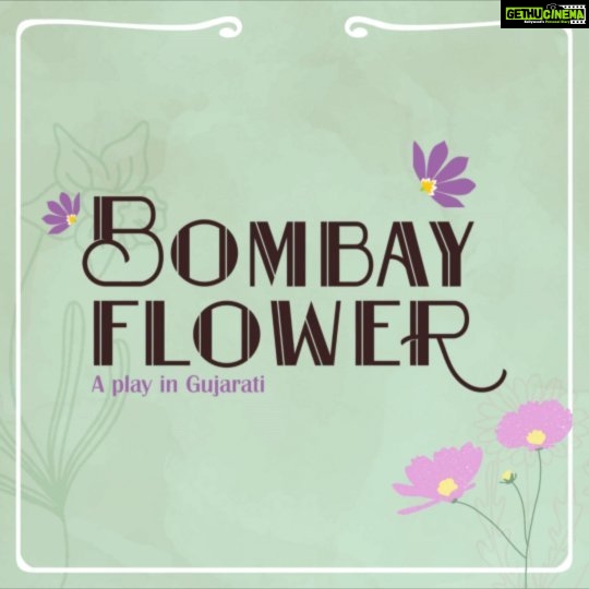 Bhamini Oza Instagram - Coming up next ! BOMBAY FLOWER π Don't miss the Mumbai premiere of Bombay Flower - a play dedicated to Parsi theatre that delves into the untold story of Ratanbai 'Ruttie' Petit and her elopement with controversial leader Mohammed Ali Jinnah. Nicknamed 'Flower of Bombay' by the city's high society, Ruttie was a young and well-read daughter of a known baronet, while Jinnah was a much older politician from a completely different background. Find out what happens when Ruttie defies her family and society and marries Jinnah in this captivating production. Directed by Manoj Shah, written by Gita Manek, and featuring music by Amit Bhavsar and sets by Kabir Thakore, the play stars Bhamini Oza Gandhi, Vishal Shah, Naman Sheth, Rishabh Kamdar, and Purvi Desai. Presented by NCPA in collaboration with Ideas Unlimited Productions, the show takes place on Sunday, March 26th at 7pm. Get your tickets now on BookMyShow! #BombayFlower #ParsiTheatre #RuttiePetit #MohammedAliJinnah #ControversialLeader #FlowerOfBombay #MumbaiPremiere #ManojShah #GitaManek #AmitBhavsar #KabirThakore #BhaminiOzaGandhi #VishalShah #NamanSheth #RishabhKamdar #PurviDesai #NCPAPresentation #IdeasUnlimitedProductions #BookMyShow #UntoldStory #mumbai #mumbaidiaries #mumbaifood #mumbaievents #mumbaieventsupdate #ncpa #drama #gujarati #natak