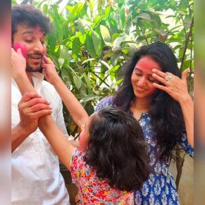 Bhamini Oza Instagram - हमरंग

📸 @punit.j.g