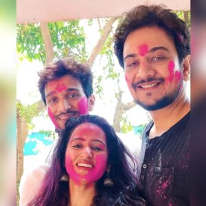 Bhamini Oza Instagram - हमरंग

📸 @punit.j.g