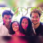 Bhamini Oza Instagram – हमरंग
📸 @punit.j.g