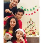Bhamini Oza Instagram - Merry Christmas 🎄