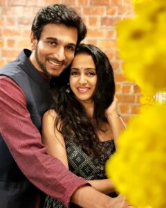 Bhamini Oza Instagram - Love and light! ✨
#happydiwali