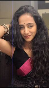 Bhamini Oza Instagram - Felt beaut, might repeat later.