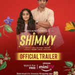 Bhamini Oza Instagram – An absolute endearing little story of a father and daughter. 

@dishanoyonika @guneetmonga @sikhya @mehtajai thank you for telling such stories ♥️ and making us a part of it!

Here’s the trailer of my new movie ‘Shimmy’ which releases tomorrow, on Amazon miniTV.
Don’t forget to watch Shimmy on Amazon miniTV on the Amazon shopping app! 

Download now and get ready! 

#Shimmy #ShimmyOnAmazonminiTV #watchforfree 

@minitvonamazon @dishanoyonika @bhaminioza @iamchahattewani @guneetmonga @achinjain20 @sikhya