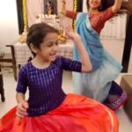 Bhamini Oza Instagram - Basking in pure bliss! ✨ #janmashtami