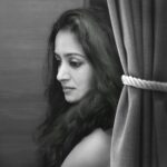 Bhamini Oza Instagram - Bliss is being in the now, most curtainly. . . . 📸 @punit.j.g