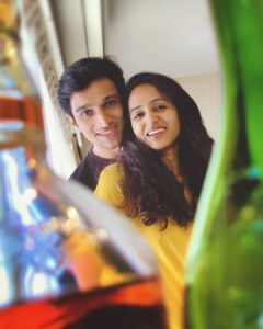 Bhamini Oza Instagram - Hello, hello, Sunday!