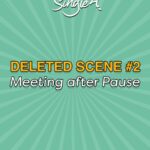 Bhamini Oza Instagram – #AumMangalamSinglem | Deleted Scene #2 | When Siddhu and Vaani try to meet after taking the Pause