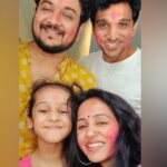 Bhamini Oza Instagram - 😇 . . . . 📸@punit.j.g