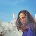 Bhamini Oza Instagram - Winter brings the correct amount of romance, blues and nostalgia.